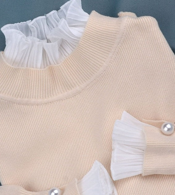 Elisa Sweater