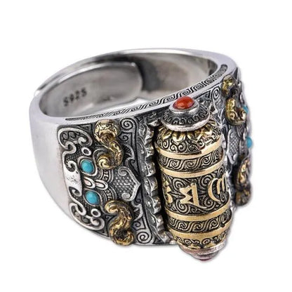 Vintage Inspired Heels with a Contemporary Edge