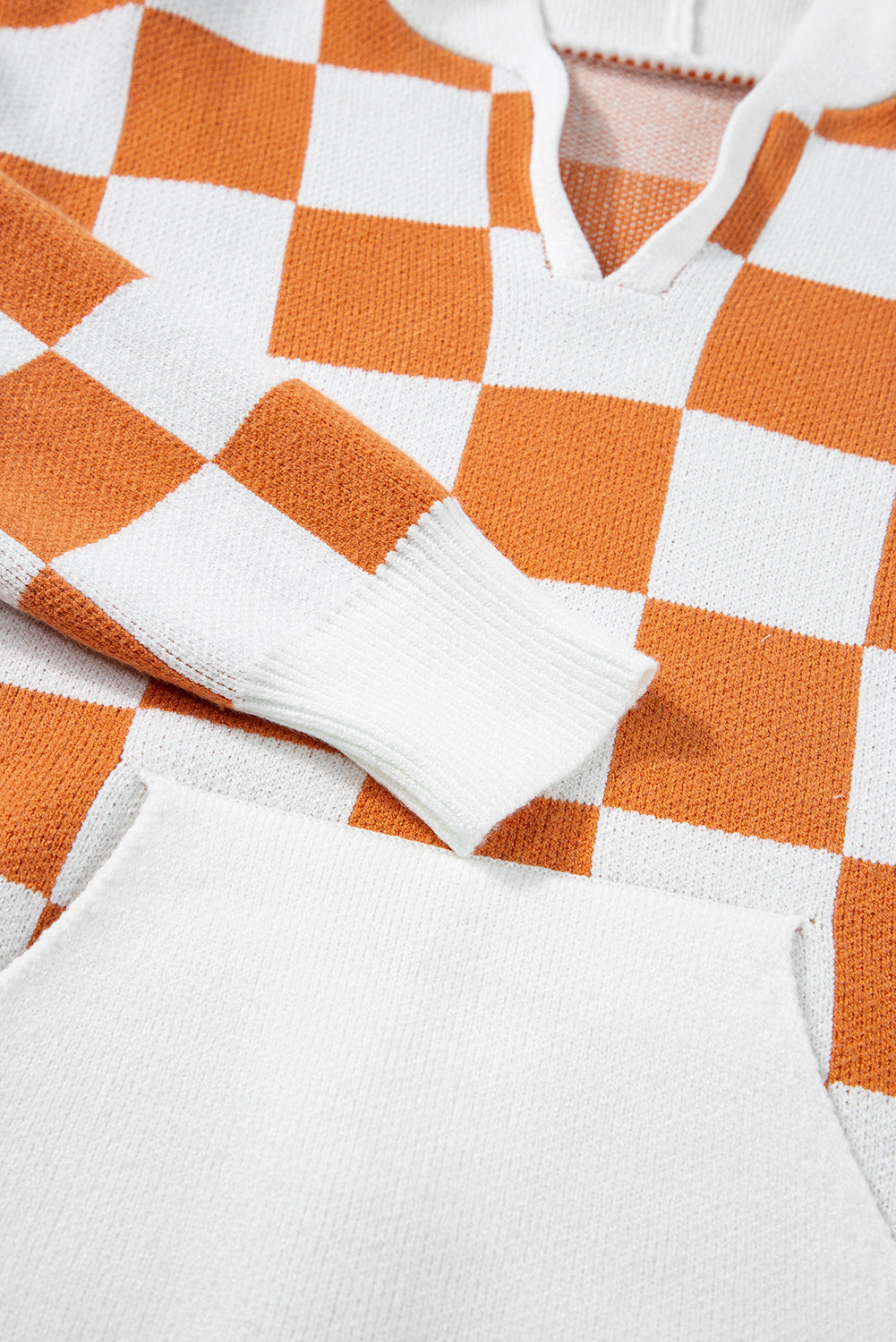 Elegantly Designed Sweater