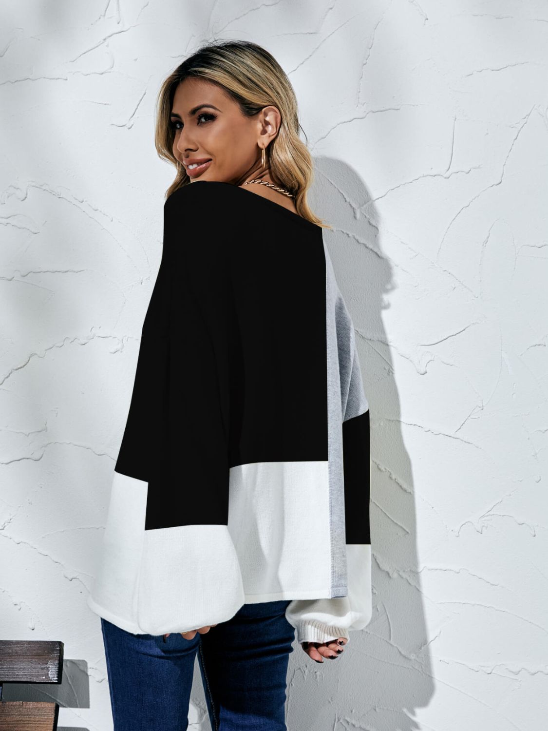 Classic Vintage Sweater