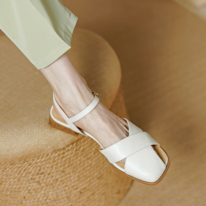 Julia Sandals