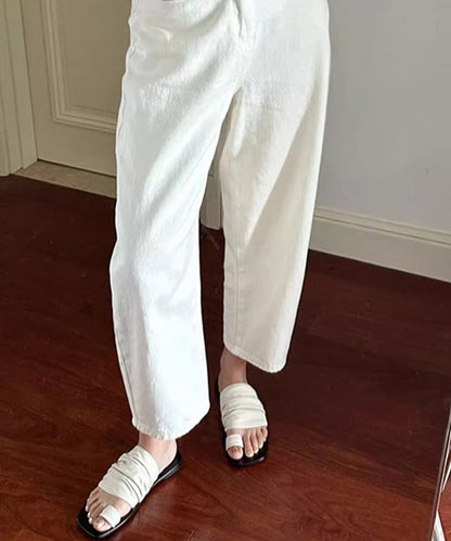 Sophisticated Slippers with a Clean Classic Look