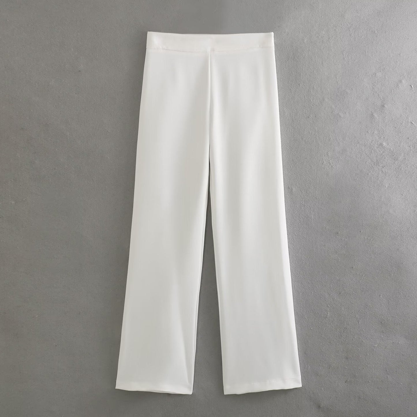 Spring Autumn With Belt Dress Small Blazer High Waist Pants Straight-leg Pants Fashionable Graceful Suit
