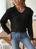 Vintage Inspired Sweater