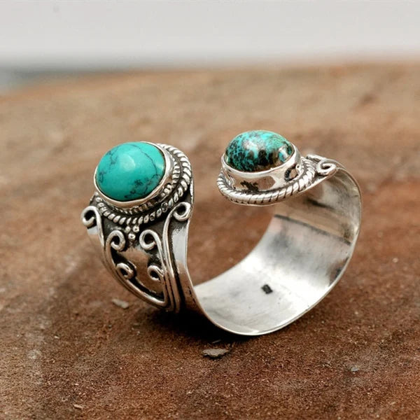 Beautiful Ring with Unique Style