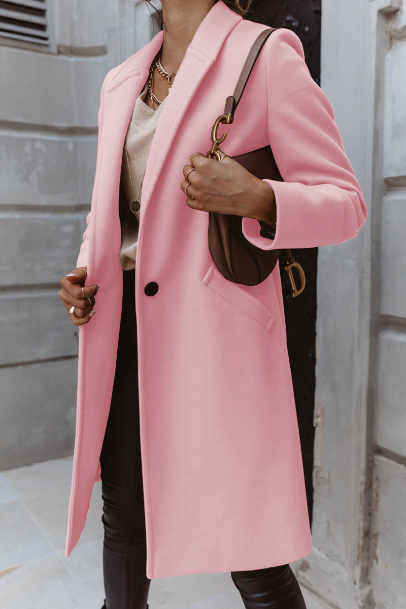 Beautifully Crafted Jacket