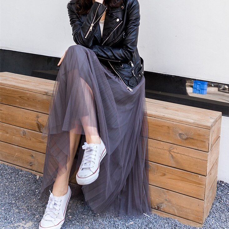 Lizzi Skirt