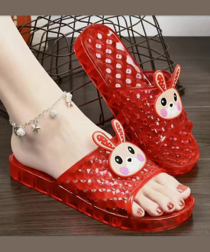Beautifully Crafted Slippers in a Classic Style