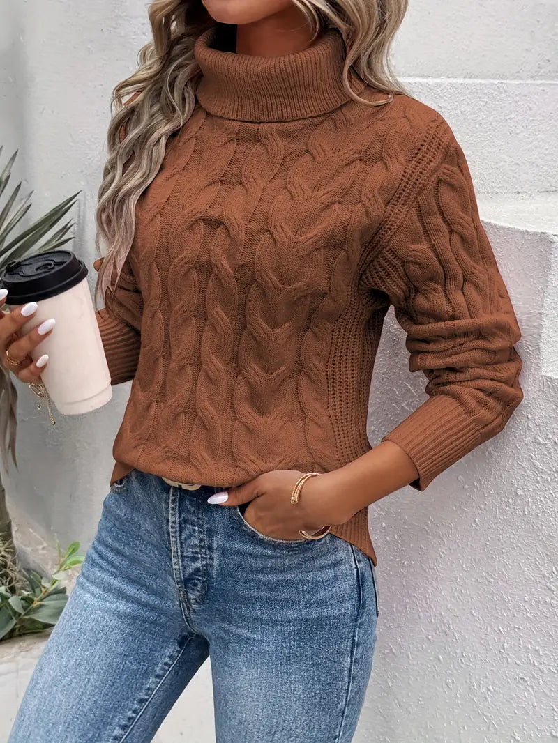 Beautifully Crafted Sweater