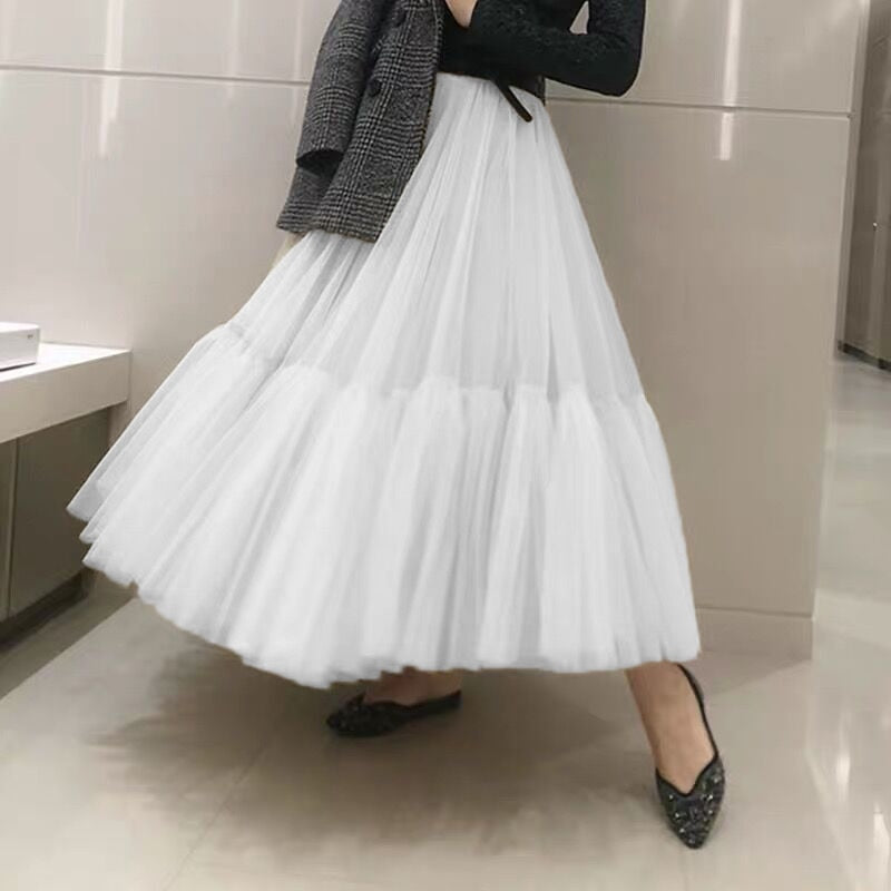 Maya Midi Skirt