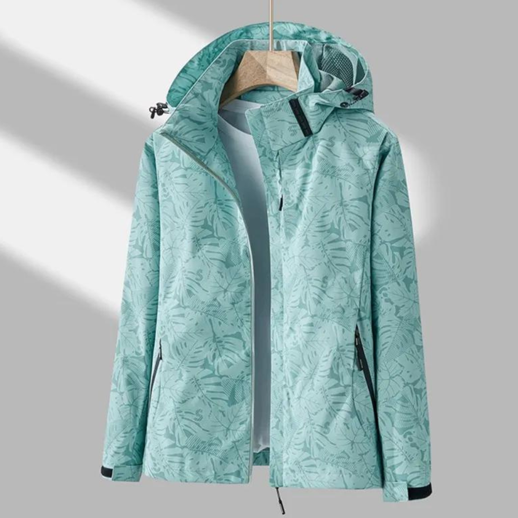 Veronica | Casual and Relaxed winter Coat
