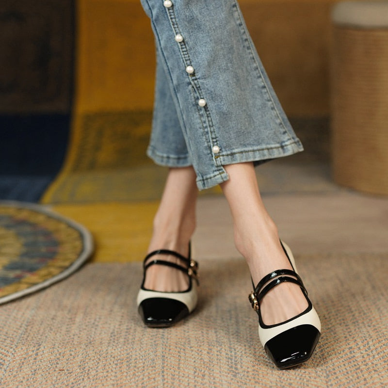 Mona Sandals