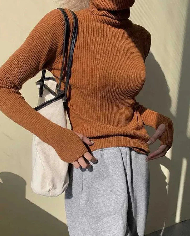 Classic Vintage Sweater