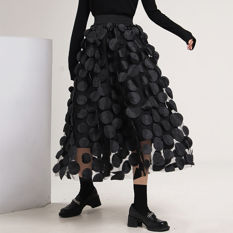 Ritini Skirt