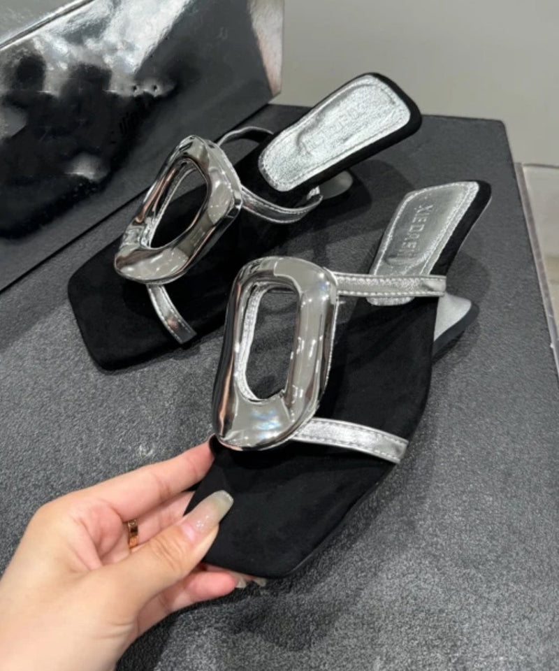 Thoughtfully Designed Heels in a Timeless Style