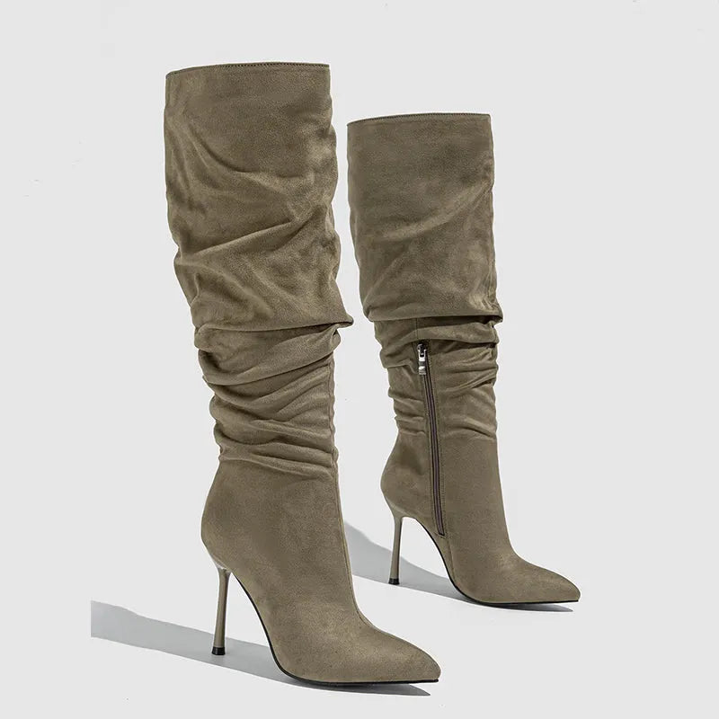 Thoughtfully Designed Shoes in a Timeless Style