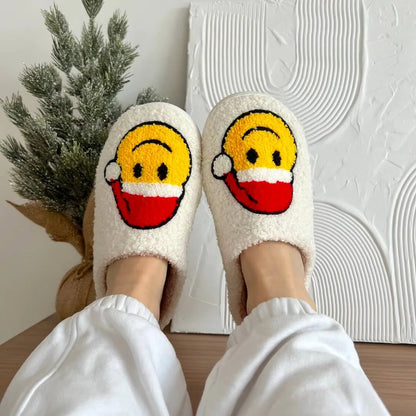 Casually Elegant Slippers with a Refined Edge