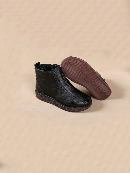 Thoughtfully Designed Boots in a Timeless Style