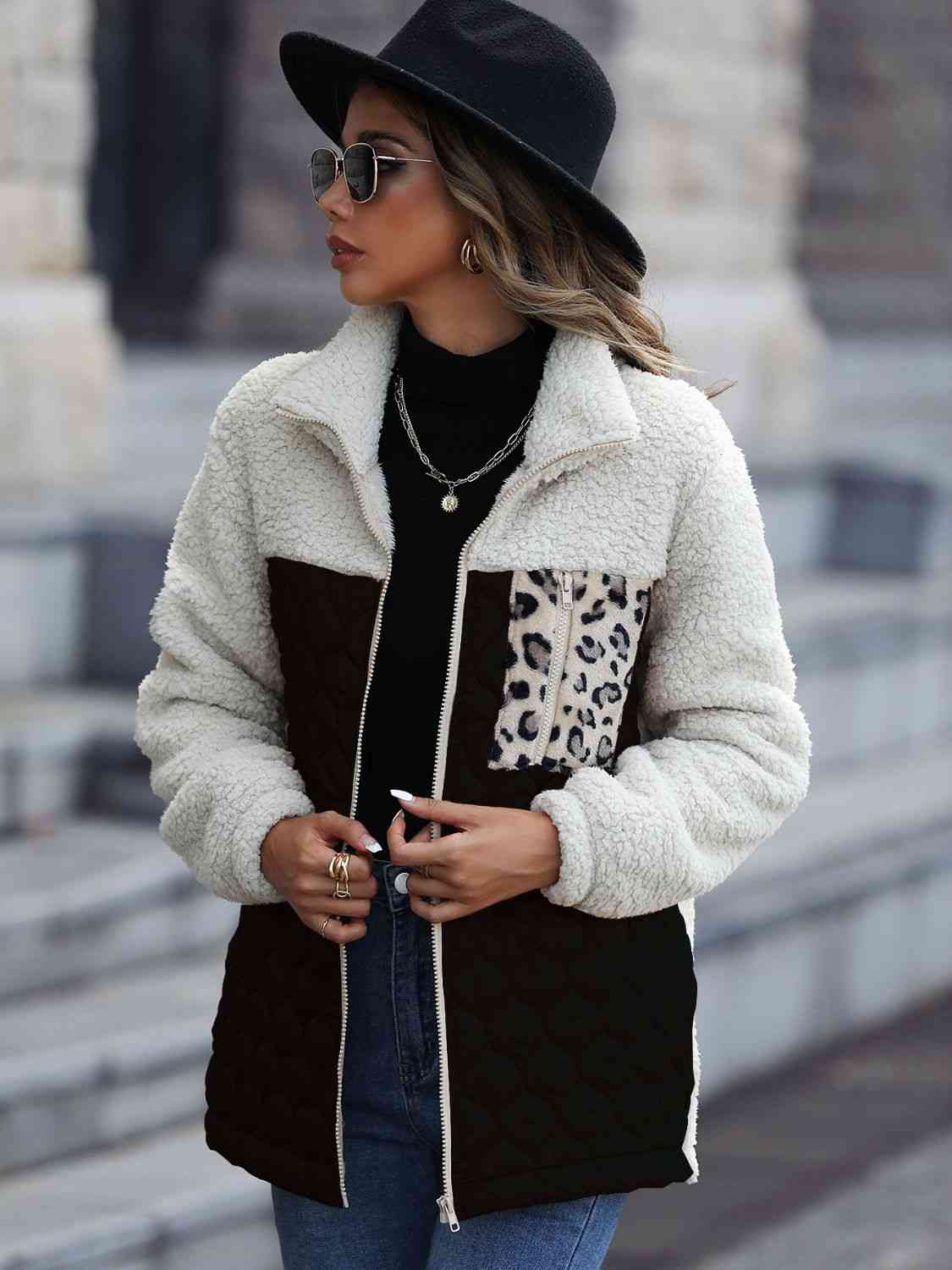 Classic Vintage Jacket