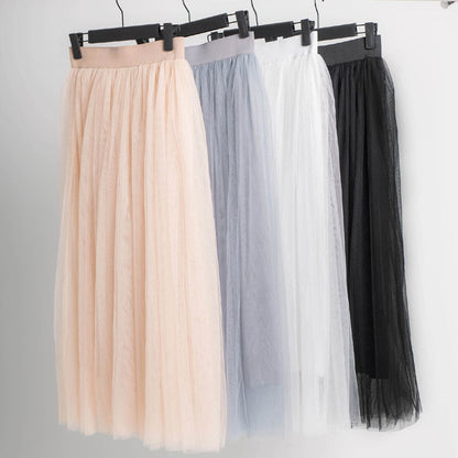 Paola Love Skirt