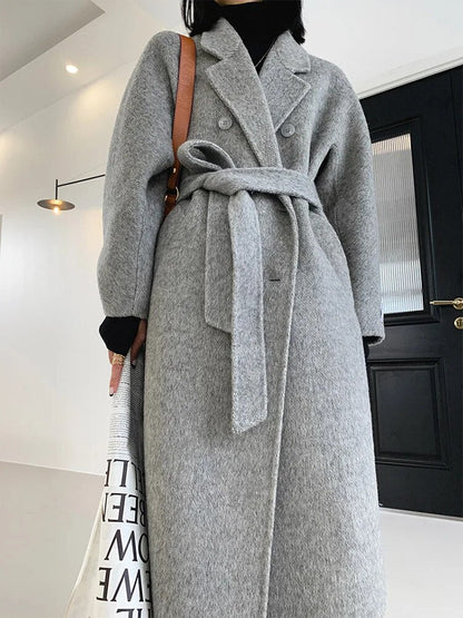 Simona Coat