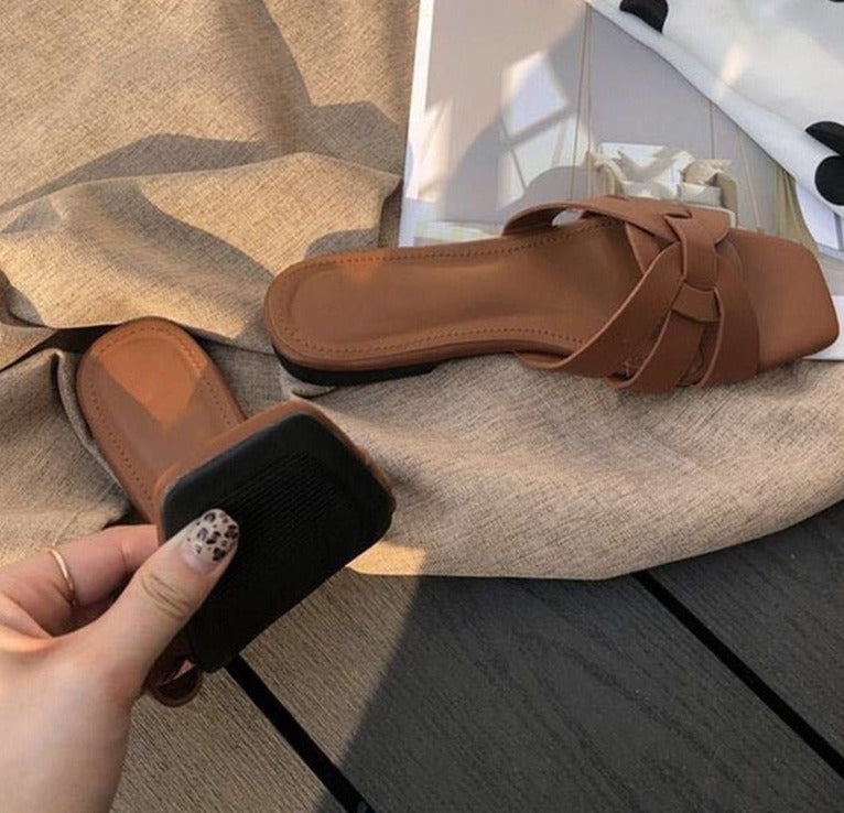 Irene Sandals