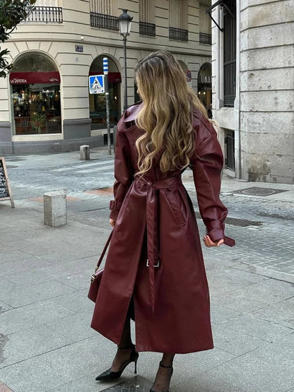 Lesli Coat