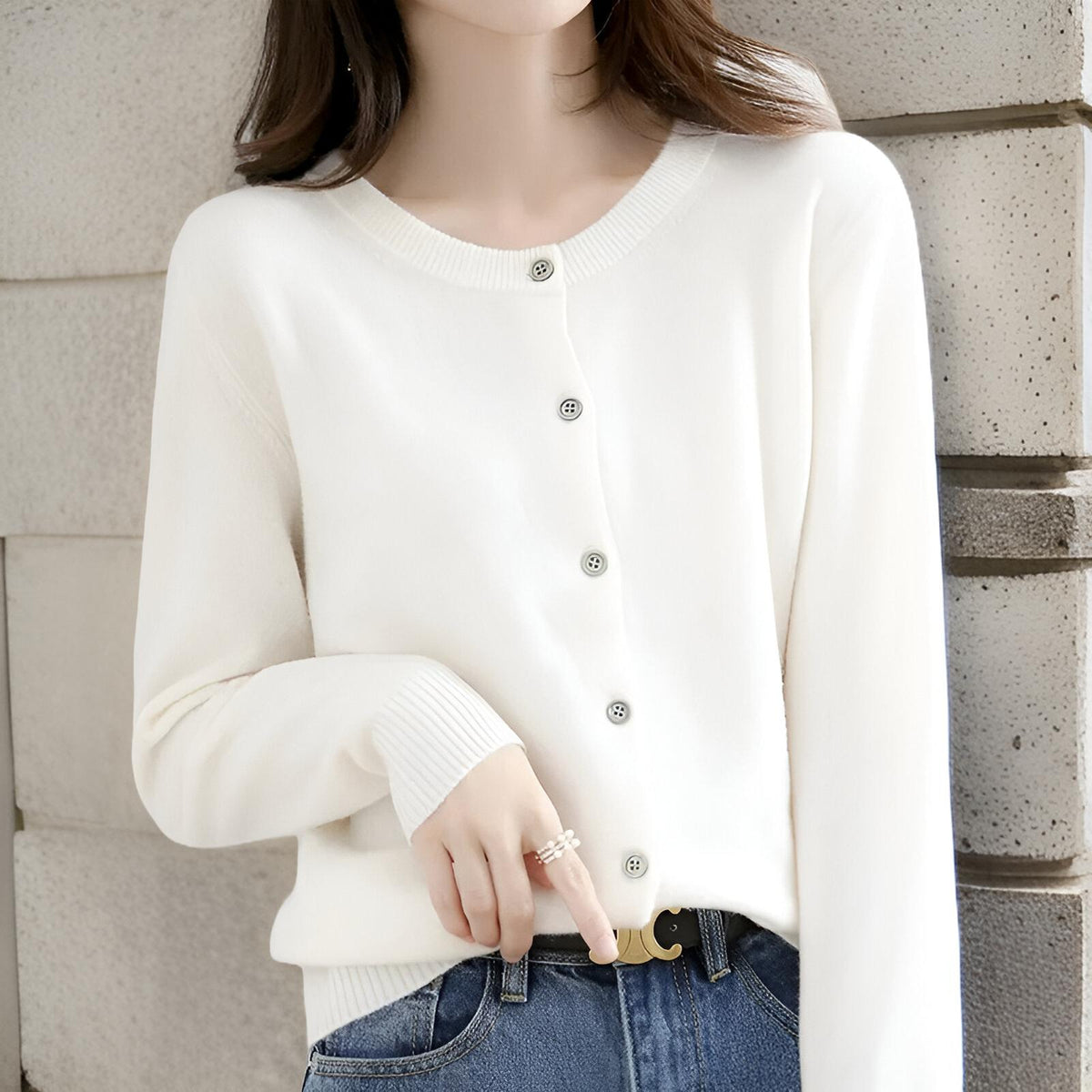 Classic Vintage Sweater