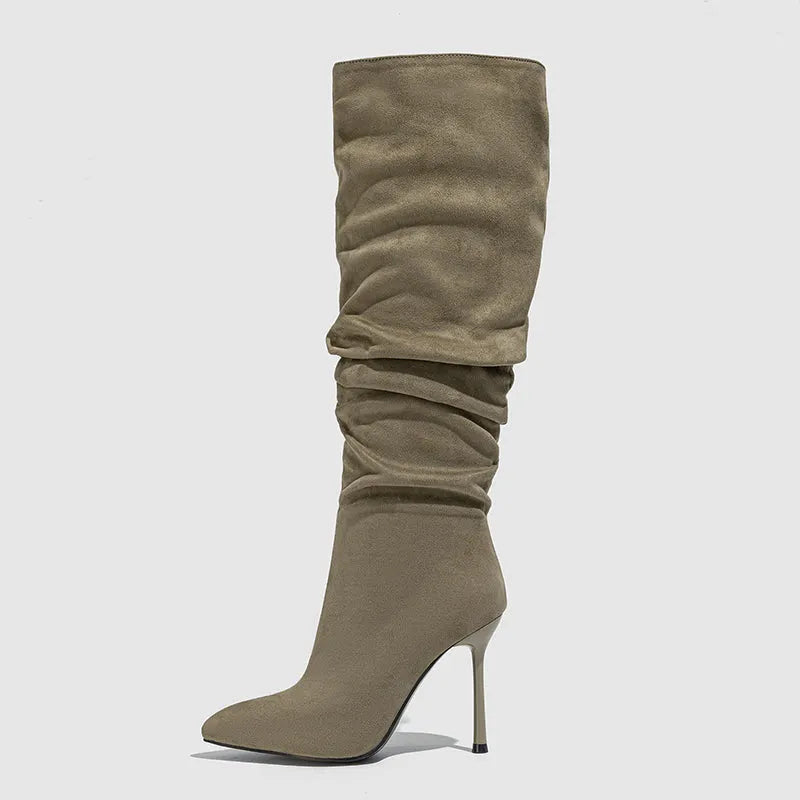 Beautifully Finished Shoes in a Timeless Design