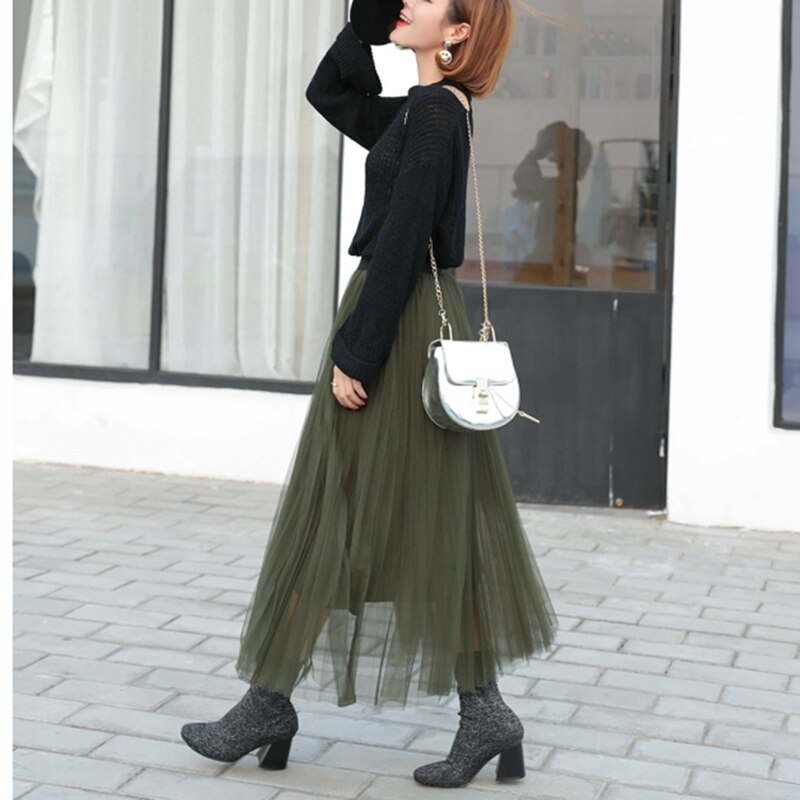 Lizzi Skirt