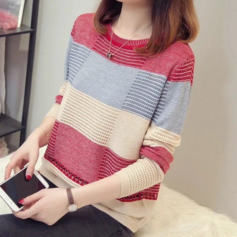 Elegantly Designed Sweater