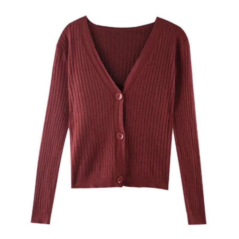 Classic Designed Sweater