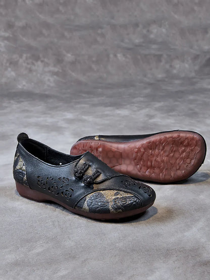 Thoughtfully Designed Shoes in a Timeless Style