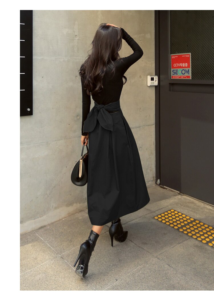 Marti Skirt