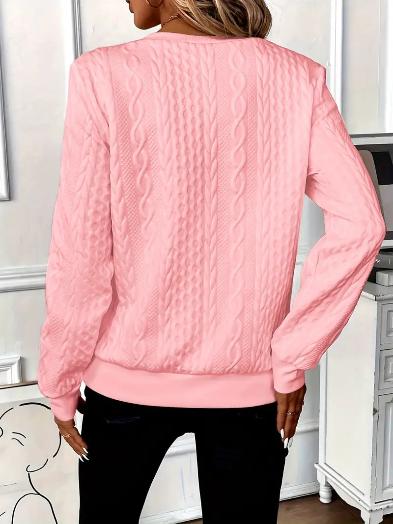 Classic Vintage Sweater