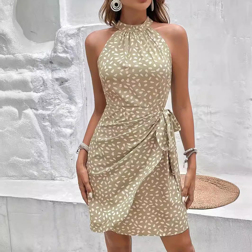 KS | Classic and breathable dress
