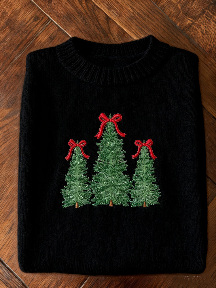 Classic Designed Sweater