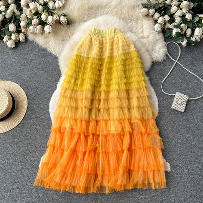 Stasy Skirt