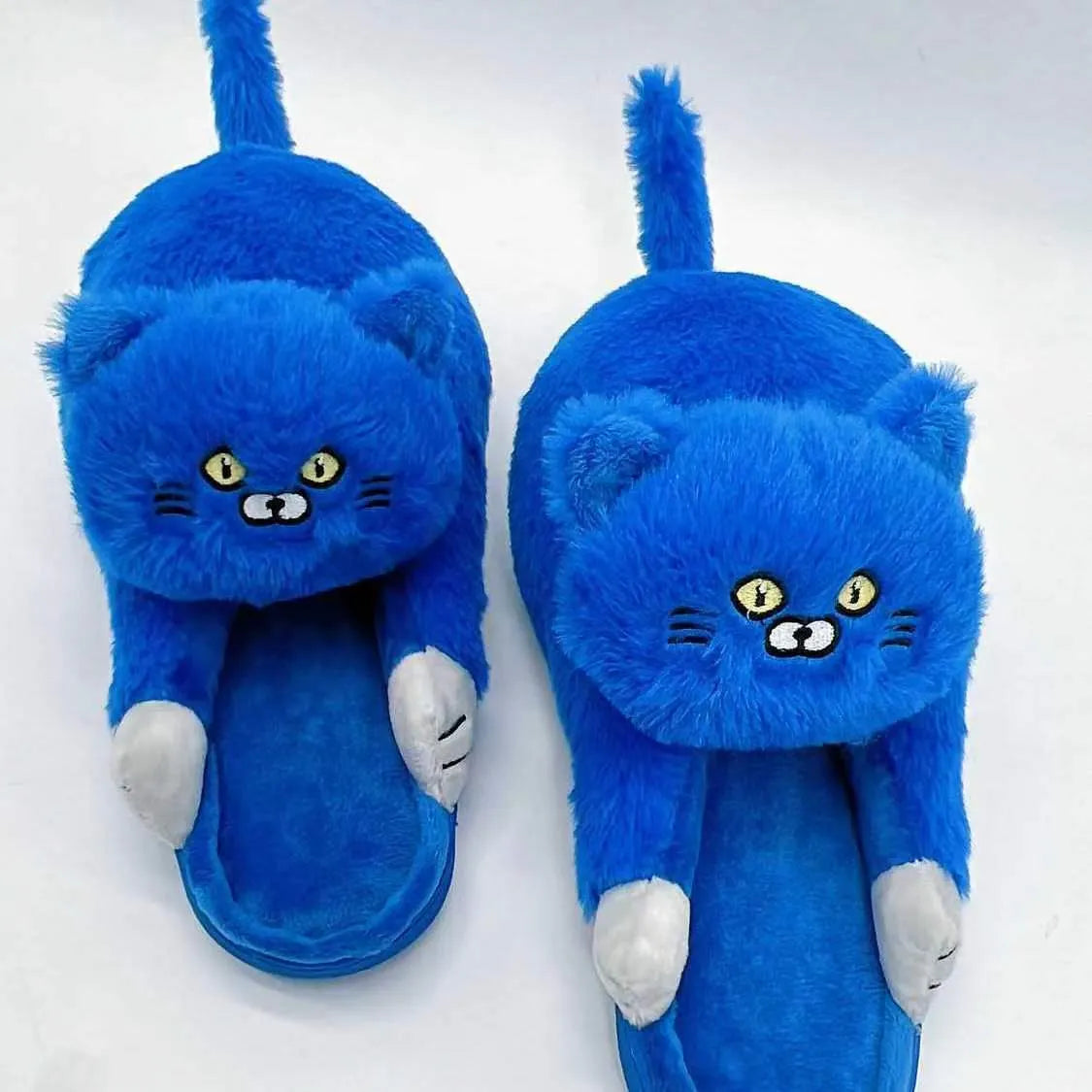 Thoughtfully Designed Slippers in a Timeless Style