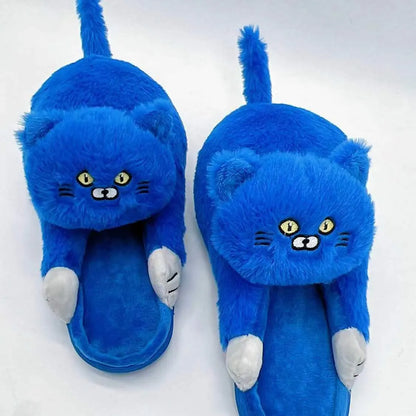 Thoughtfully Designed Slippers in a Timeless Style