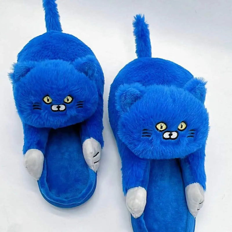 Thoughtfully Designed Slippers in a Timeless Style