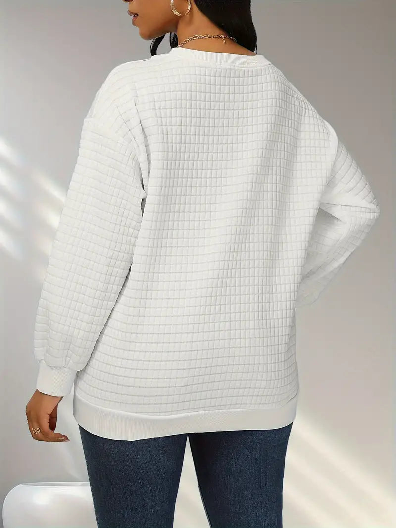 Beautifully Crafted Sweater