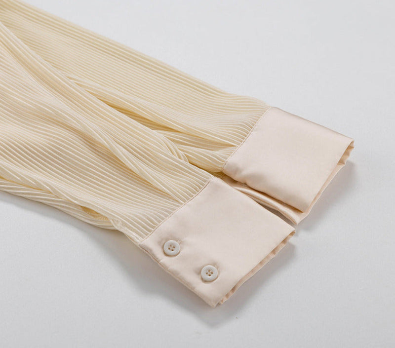 Bianca Pants Suit