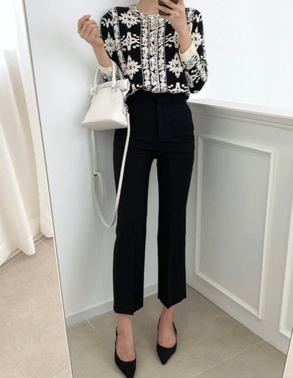 Eldina Cardigan