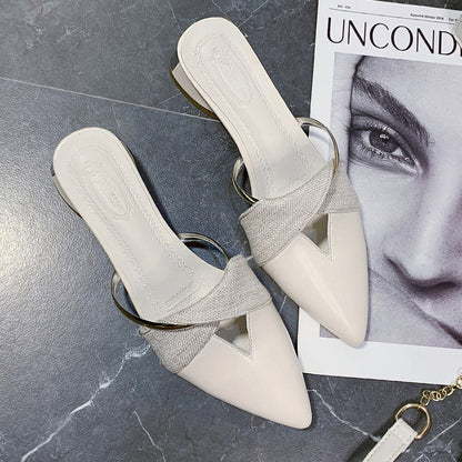 Thoughtfully Designed Shoes in a Timeless Style