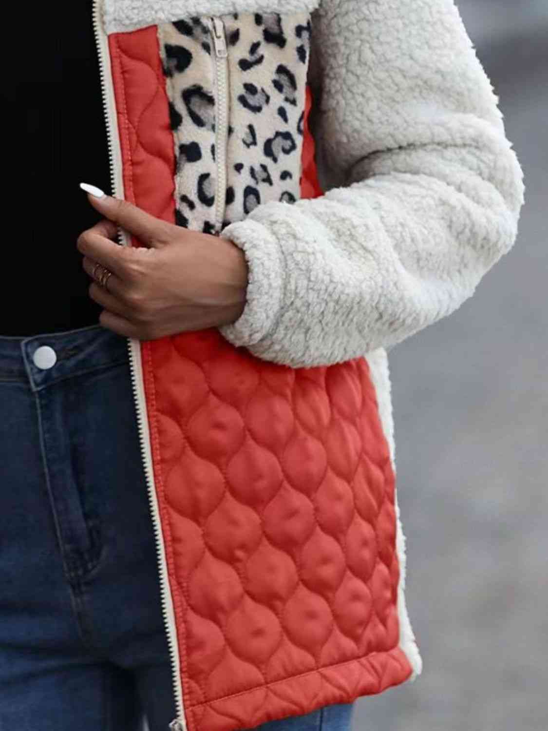 Classic Vintage Jacket