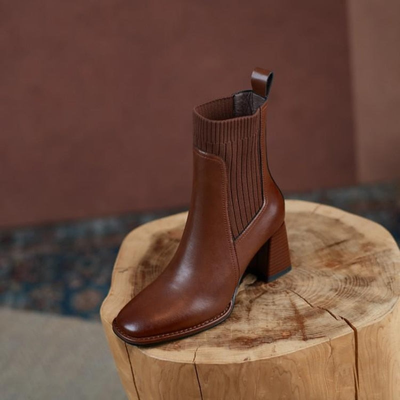 Liliya Boots
