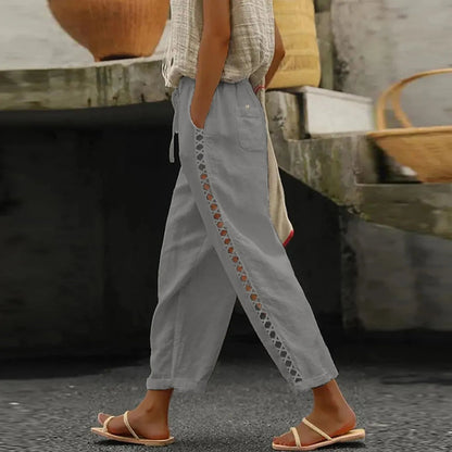 Milasa Pants