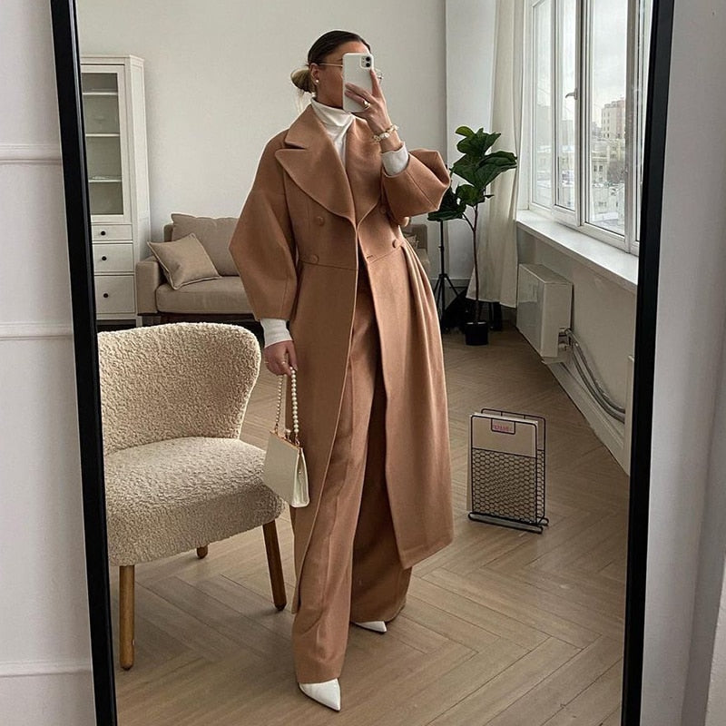 Giana Coat