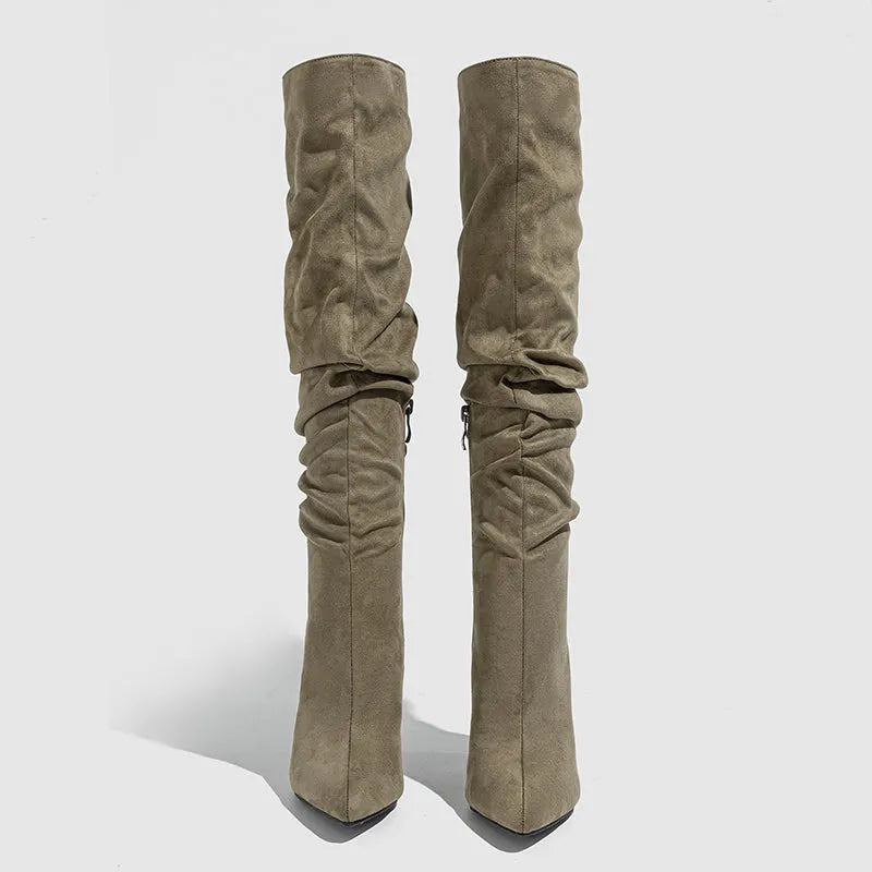 Thoughtfully Designed Shoes in a Timeless Style